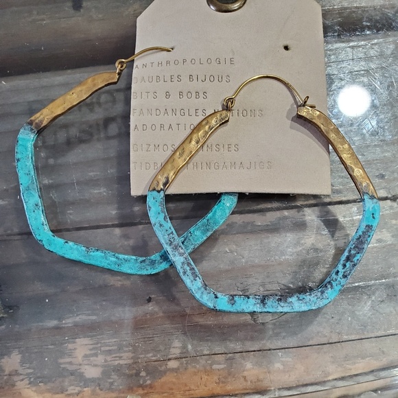 Anthropologie Jewelry - Anthropologie earrings